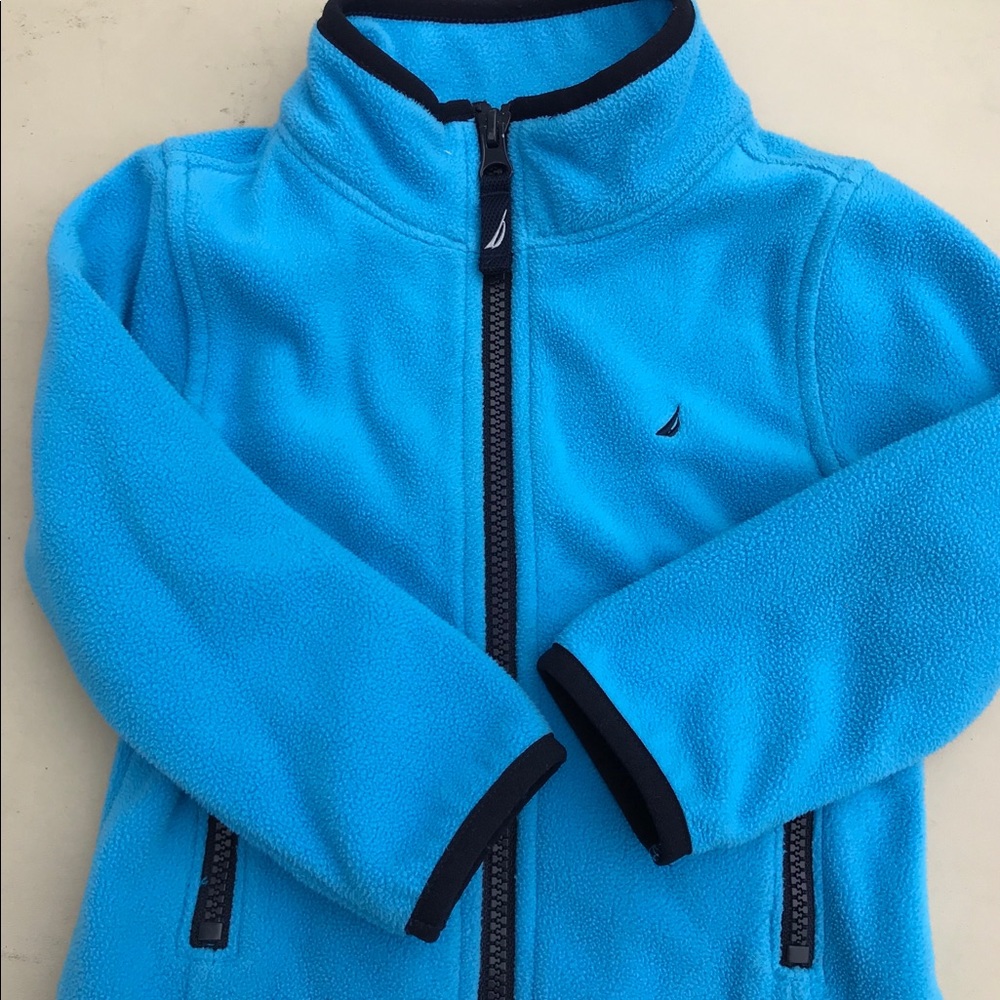Fleece jacket Nautica